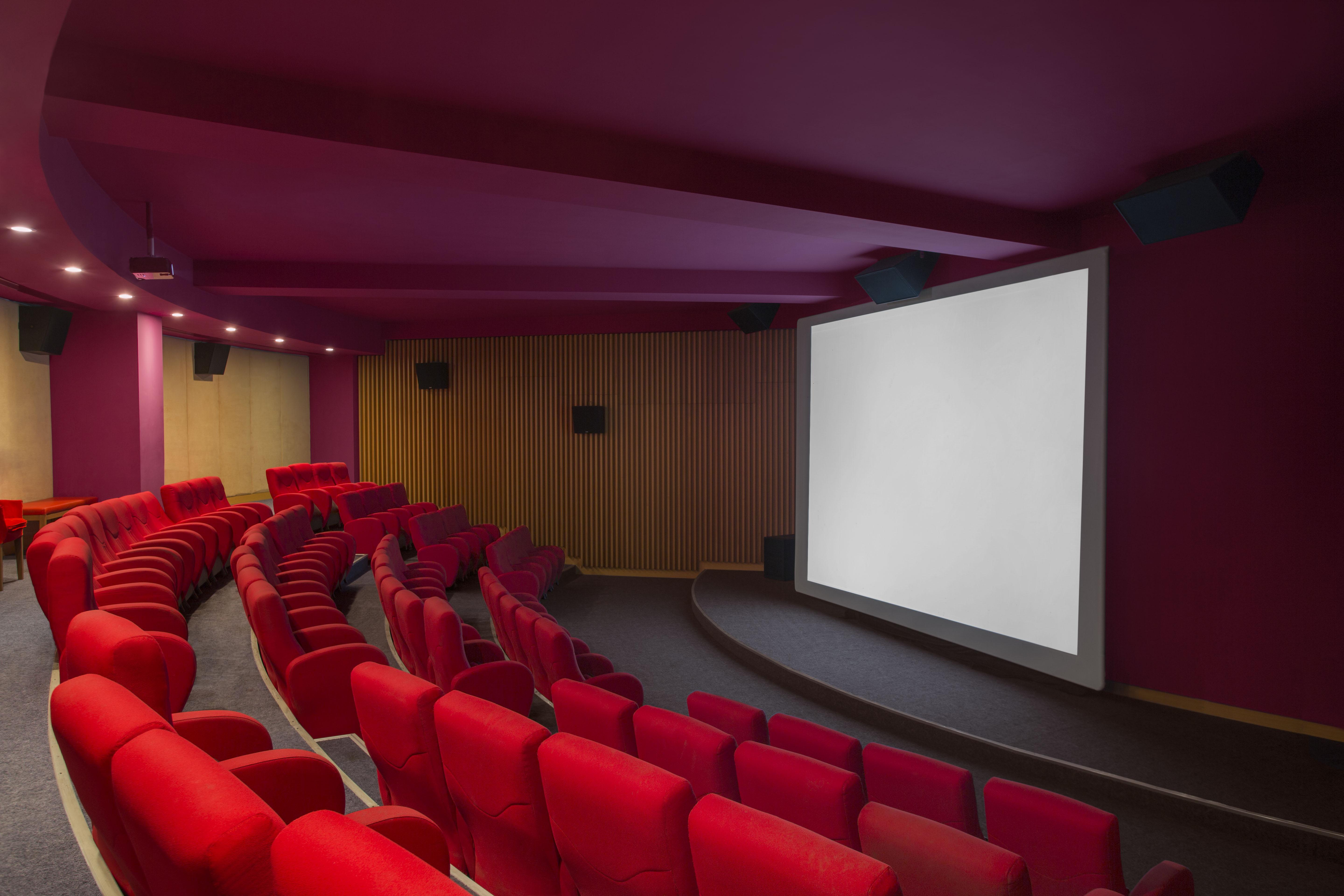 Hotel Lara Barut Collection Antalya Exterior foto The cinema at the University of Roehampton