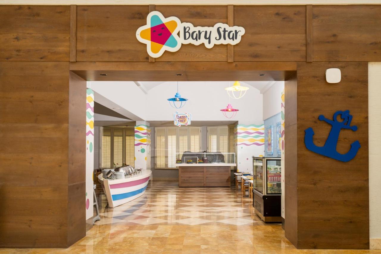 Hotel Lara Barut Collection Antalya Exterior foto A Baby Star store in Japan